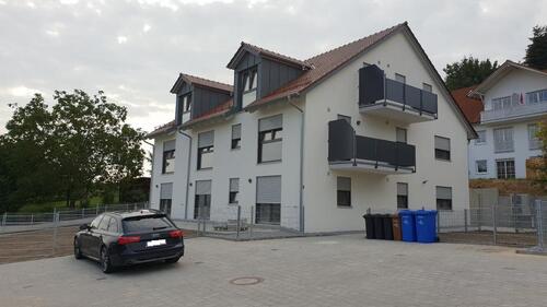 Foto - Wohnung 2-3-Zimmer zu vermieten 70qm Pfaffenberg