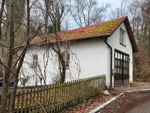 Foto - 1 Zimmer Einfamilienhaus zur Miete in Inning am Ammersee