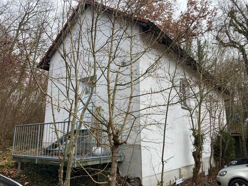 Foto - 1 Zimmer Einfamilienhaus in Inning am Ammersee