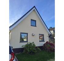 -ANFRAGESTOPP- Doppelhaus 3 Zimmer , Kiel-Pries mit Vorgarten