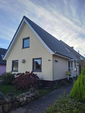 Foto - 3 Zimmer Einfamilienhaus zur Miete in Kiel