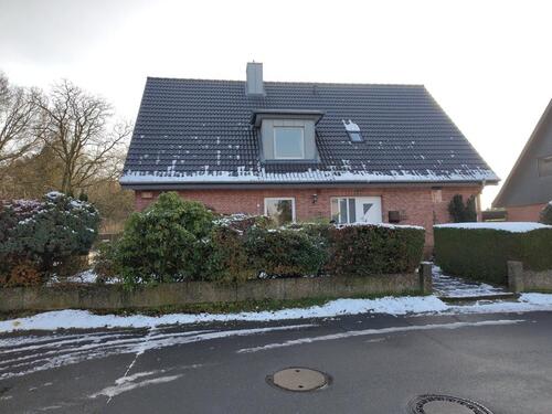 Foto - EinZwei-Familienhaus zur Miete in Hohn