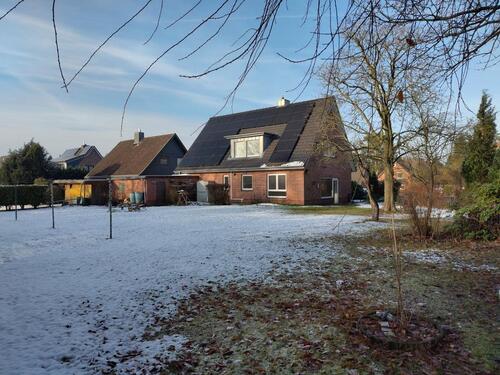 Foto - 7 Zimmer Einfamilienhaus zur Miete in Hohn