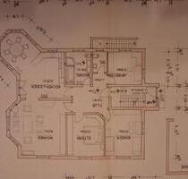 Vermietung Wohnung 4 Zimmer - 1.000,00&nbsp;EUR Kaltmiete, ca.&nbsp; 149,00&nbsp;m&sup2; in Abenberg (PLZ: 91183)