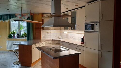 Foto - 4 Zimmer Etagenwohnung in Abenberg