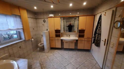 Foto - Etagenwohnung in Abenberg zur Miete