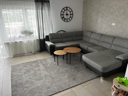 Foto - 3ZKB Wohnung in Homberg Efze Odterbach