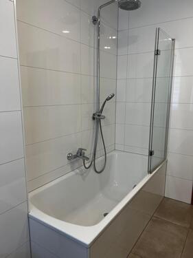 Foto - Etagenwohnung in Homberg (Efze) zur Miete