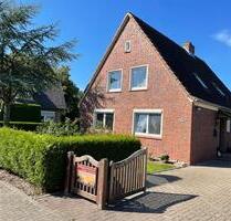 Ferienhaus Lenchen 3 Ferienwohnungen Horumersiel Nordsee Meer - Wangerland