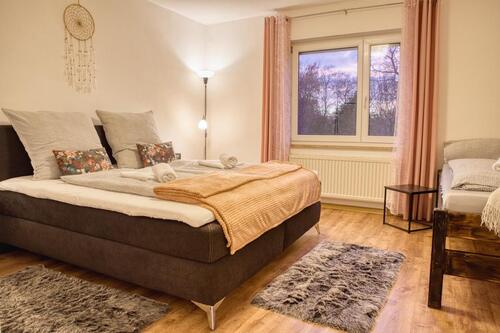 Foto - Ferienwohnungen in Amberg, Weiden,Vohenstrauß – Ideal für Firmen