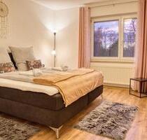 Ferienwohnungen in Amberg, Weiden,Vohenstrauß – Ideal für Firmen