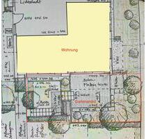 Überlingen 2,5-Zi-Gartenwohnung