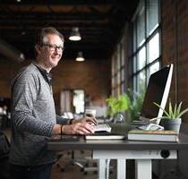 2026 STANDORTVORTEILE in Grünwald nutzen! FirmensitzBüroCoWorkingBüroservice