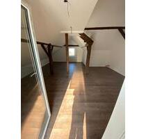 Dachgeschosswohnung mit toller Aussicht - Betzdorf