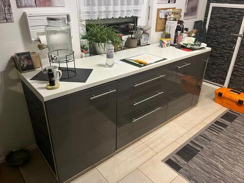 Foto - Schöne Maisonette Wohnung in Schiffweiler