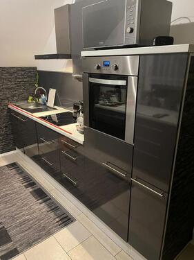 Foto - 3 Zimmer Etagenwohnung zur Miete in Schiffweiler