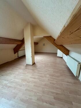 Foto - Etagenwohnung in Schiffweiler zur Miete