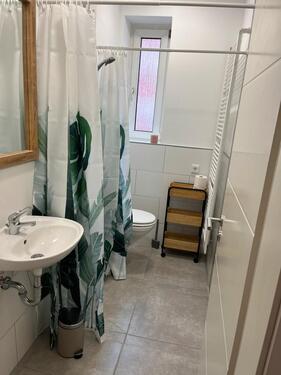 Foto - 2 Zimmer Erdgeschoßwohnung in Schweinfurt