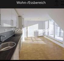 Wohnungsswap - 2 Zimmer, 50 m² - Wieckstraße, Eimsbüttel, Hamburg