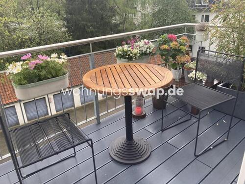 Foto - Etagenwohnung in Hamburg zur Miete