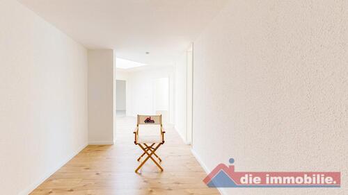 Foto - 3 Zimmer Dachgeschoßwohnung zur Miete in Magdeburg