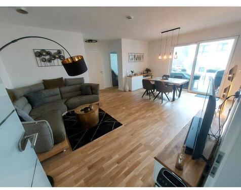 Foto - 3 Zimmer Etagenwohnung in Osnabrück