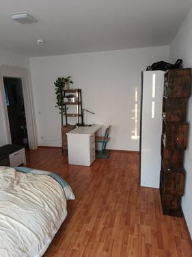 Foto - 1 Zimmer Etagenwohnung zur Miete in Leipzig