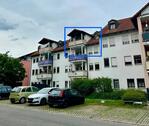 Foto - Gemütliche 2,5-Zimmer-Wohnung in Rednitzhembach zu vermieten!