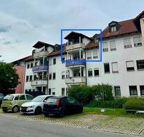 Gemütliche 2,5-Zimmer-Wohnung in Rednitzhembach zu vermieten! - Schwabach