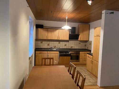 Foto - 2.5 Zimmer Etagenwohnung in Waldkirchen