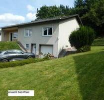 EFH - Bungalowstil - freistehend, modernisiert und top gepflegt - Betzdorf