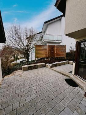 Foto - 4 Zimmer Reihenhaus in Niederstetten