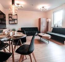 FlexHome moderne Ferienwohnung - 80,00&nbsp;EUR Kaltmiete, in Lippstadt (PLZ: 59555)