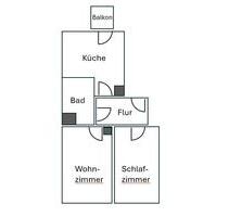 Nachmieter 0526 Stötteritz - 775,00 EUR Kaltmiete, ca. 62,00 m² in Leipzig (PLZ: 04299) Südost Nachmieter 0526 Stötteritz - 775,00 EUR Kaltmiete, ca. 62,00 m² in Leipzig (PLZ: 04299) Südost