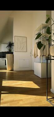 Foto - Wohnung zur Untermiete - 1.100,00&nbsp;EUR Kaltmiete, ca.&nbsp; 45,00&nbsp;m&sup2;