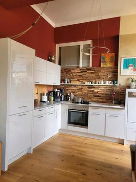 Foto - 2 Zimmer Etagenwohnung zur Miete in Plauen