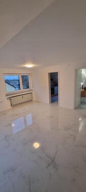 Foto - 2 Zimmer Dachgeschoßwohnung zur Miete in Bergrheinfeld