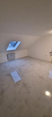 Foto - 2 Zimmer Dachgeschoßwohnung in Bergrheinfeld