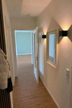 Foto - 2-Zimmer Wohnung mit Balkon und Tiefgarage ca. 65 m² Bj 2018