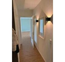 2-Zimmer Wohnung mit Balkon und Tiefgarage ca. 65 m² Bj 2018 - Hude (Oldenburg)