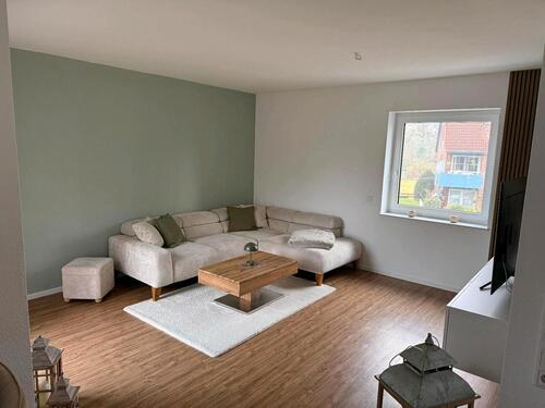 Foto - 2 Zimmer Etagenwohnung zur Miete in Hude (Oldenburg)