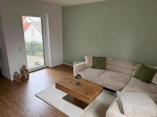 Foto - 2 Zimmer Etagenwohnung in Hude (Oldenburg)