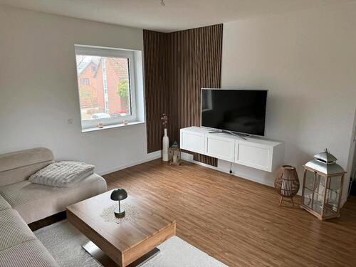 Foto - Etagenwohnung in Hude (Oldenburg) zur Miete