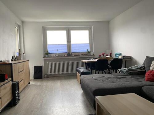 Foto - 3 Zimmer Etagenwohnung in Düsseldorf