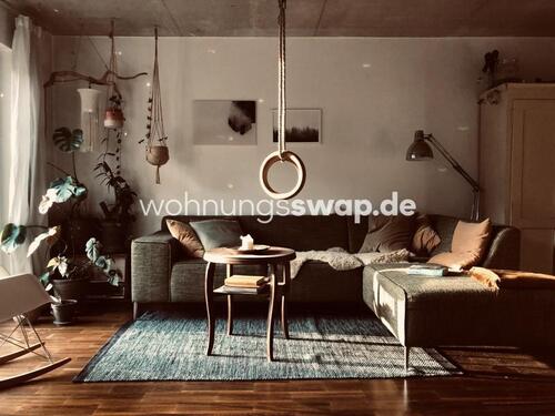 Foto - Wohnungsswap - 2 Zimmer, 90 m² - Leyendeckerstraße, Ehrenfeld, Köln