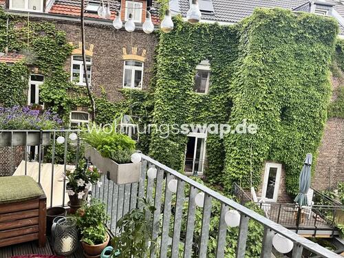 Foto - 2 Zimmer Etagenwohnung in Köln