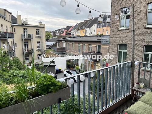 Foto - Etagenwohnung in Köln zur Miete