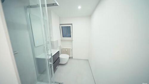 Foto - 1 Zimmer Dachgeschoßwohnung zur Miete in Regensburg