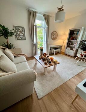 Foto - Wohnung Nachmieter Dresden - 838,00&nbsp;EUR Kaltmiete, ca.&nbsp; 52,00&nbsp;m&sup2;