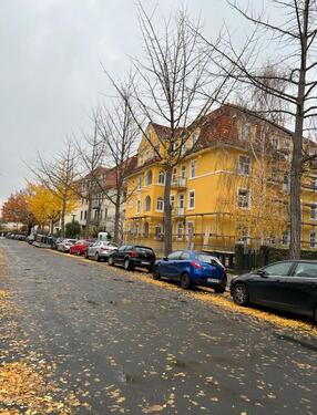 Foto - 2 Zimmer Etagenwohnung zur Miete in Dresden